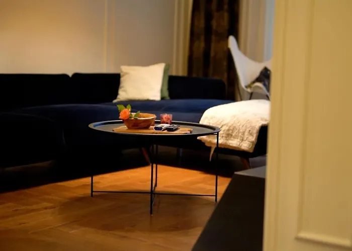 Ema Apartment Tirana