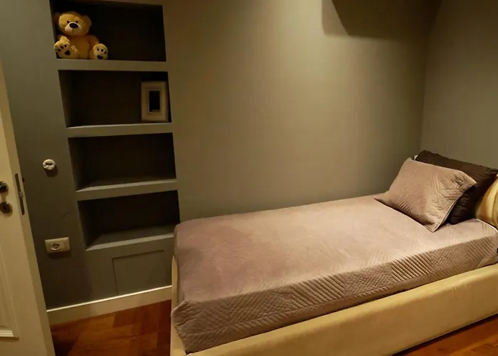 Ema Apartment Tirana